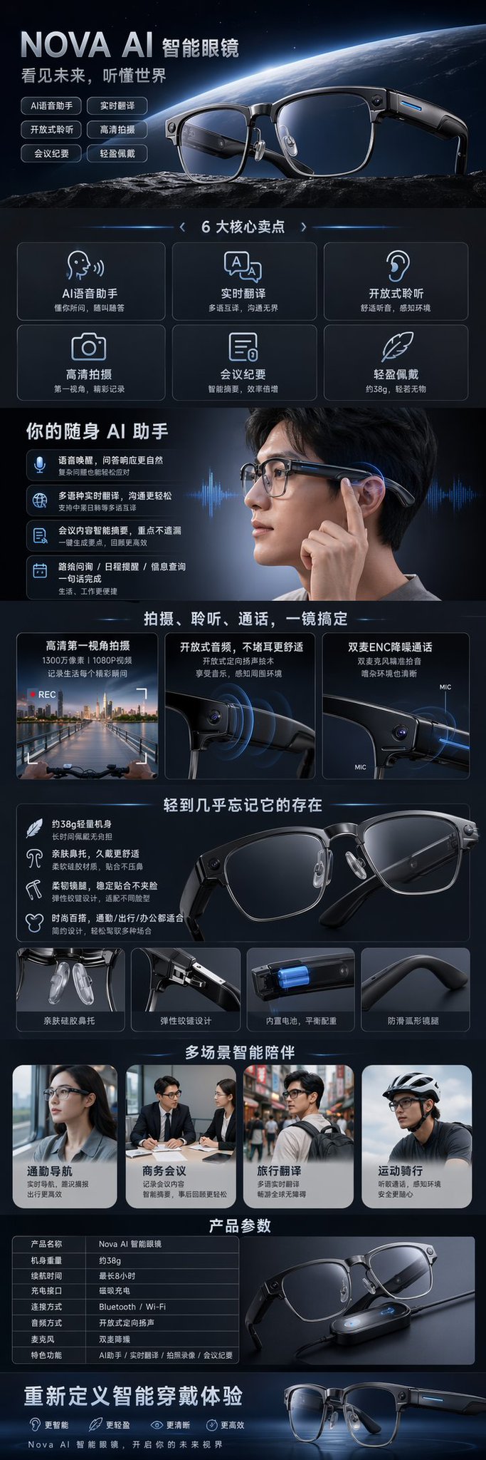 AI image generated from the “电商商品展示图” prompt