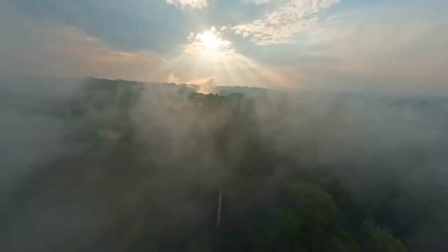 AI image generated from the “Ancient Indian Kingdom FPV Video” prompt