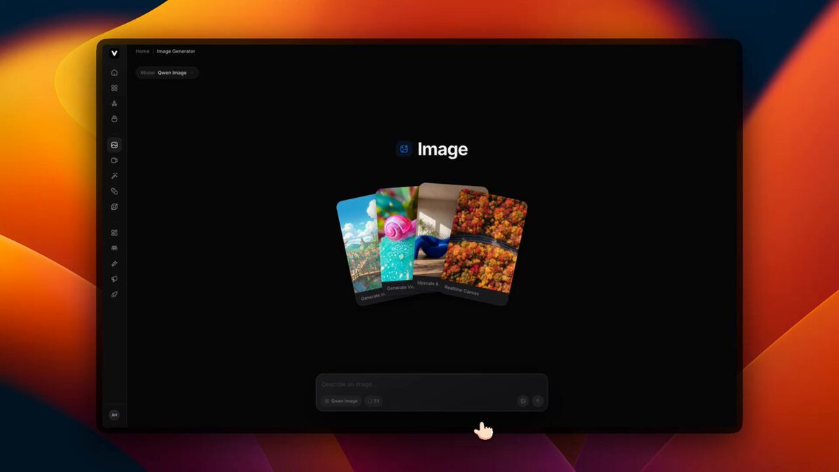 AI image generated from the “Anime Short Film Dev Board” prompt