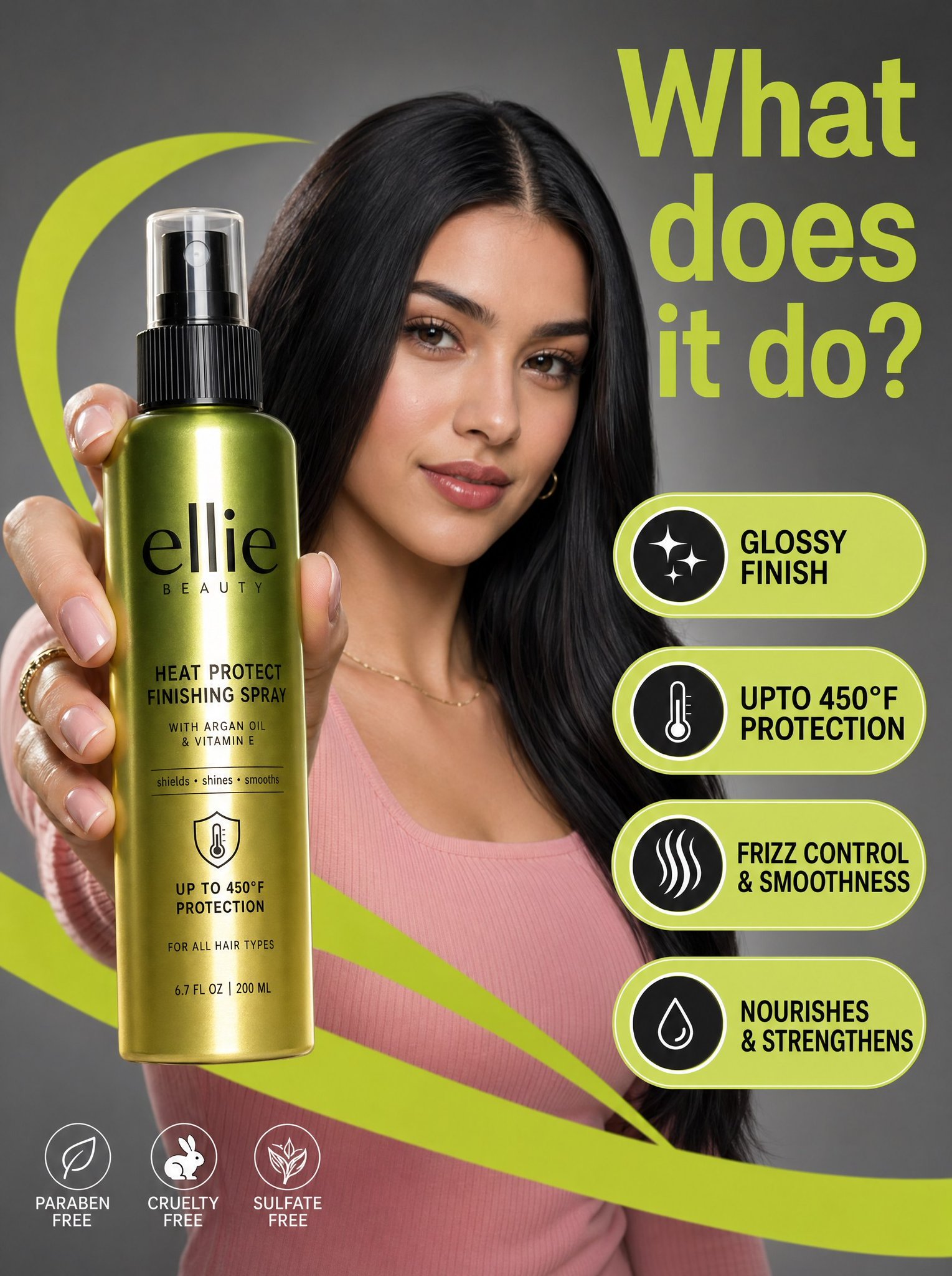 AI image generated from the “Beauty Product Commercial Marketing Photograph” prompt