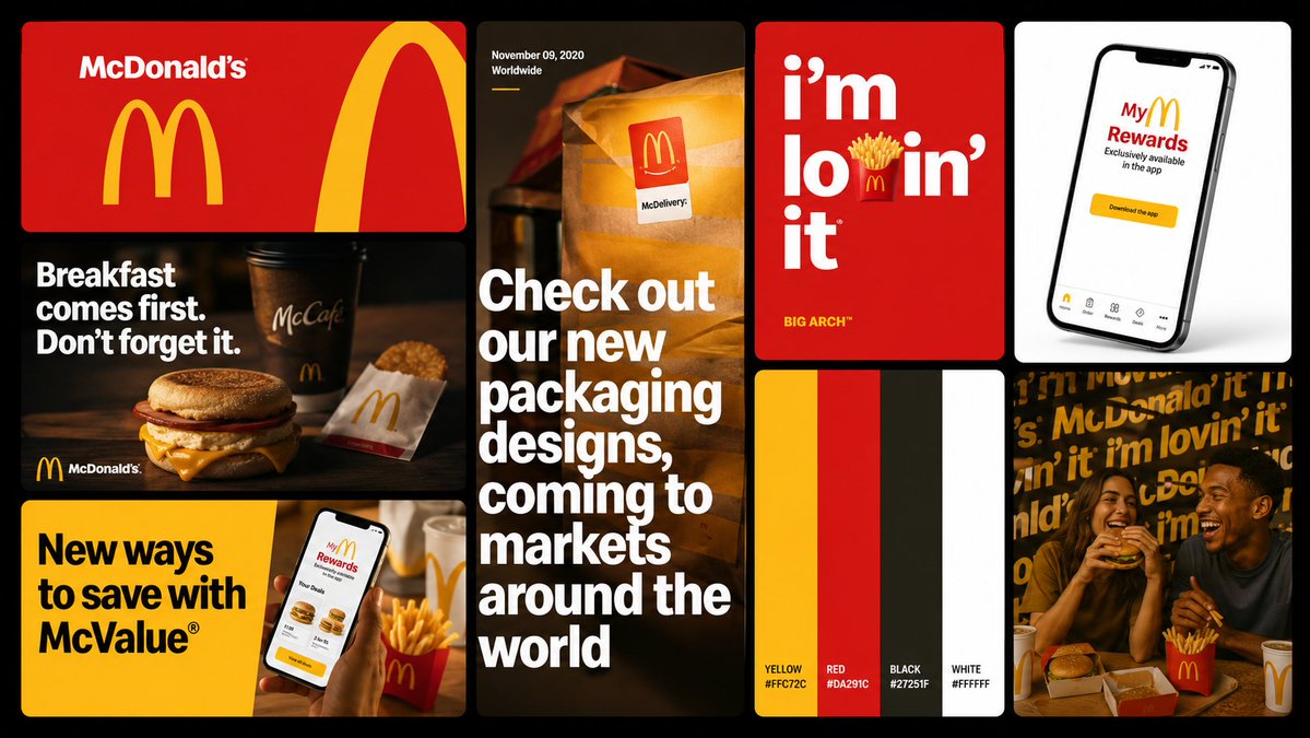 AI image generated from the “Brand Identity Moodboard System” prompt