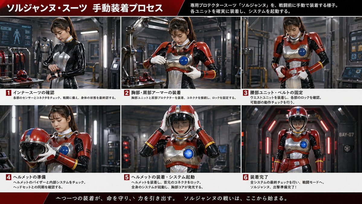 AI image generated from the “Burger hero image plus 9-cell ad storyboard” prompt