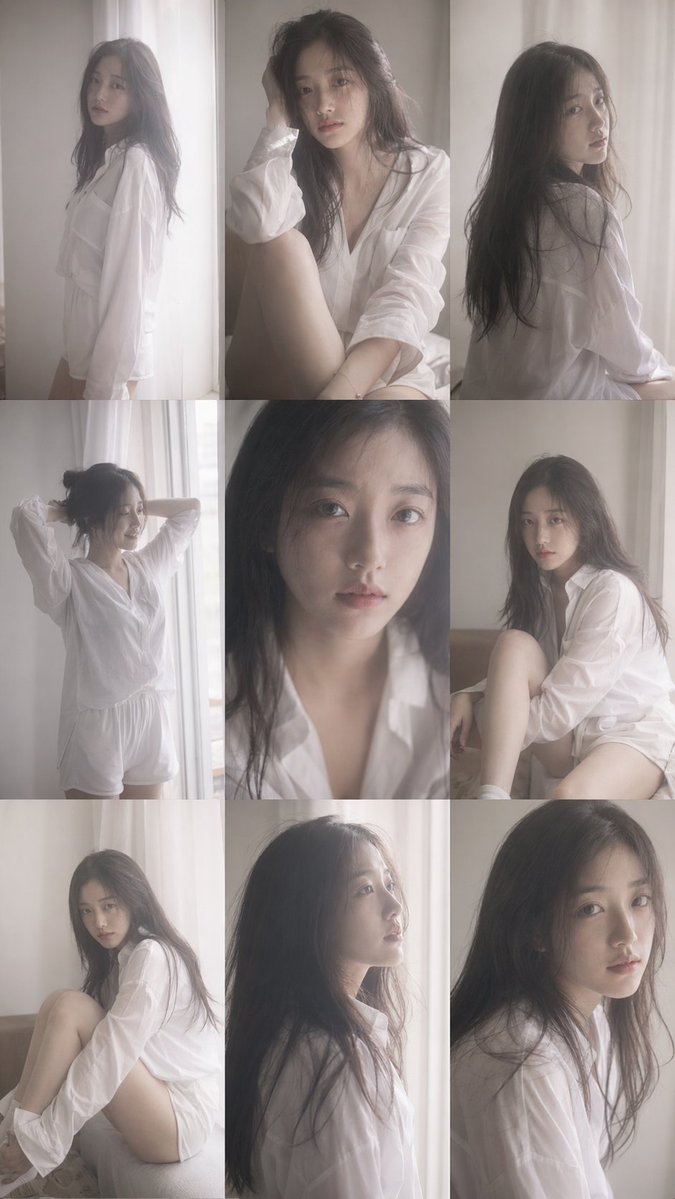 AI image generated from the “CCD Camera Flash Korean Idol” prompt