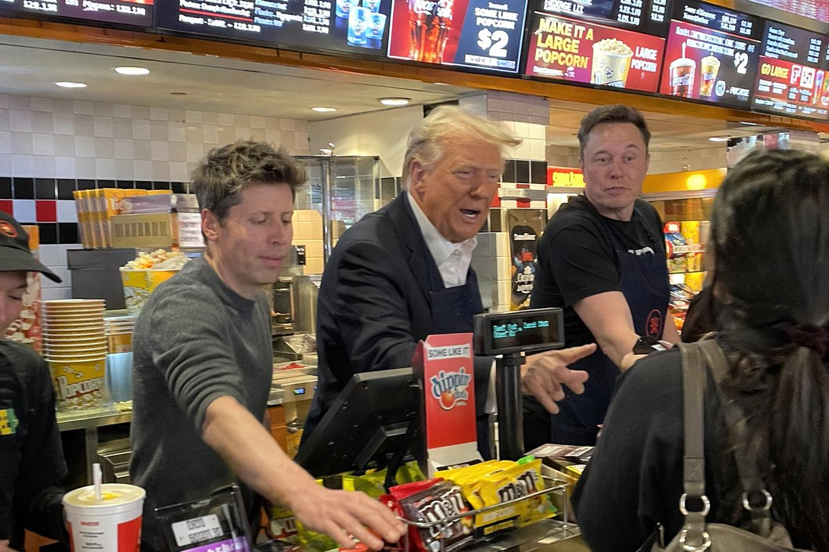 AI image generated from the “Celebrity in real life” prompt