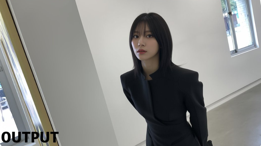 AI image generated from the “Character Pose Modification” prompt