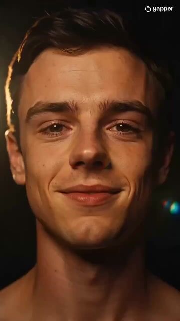 AI image generated from the “Cinematic Emotional Face Close-up” prompt