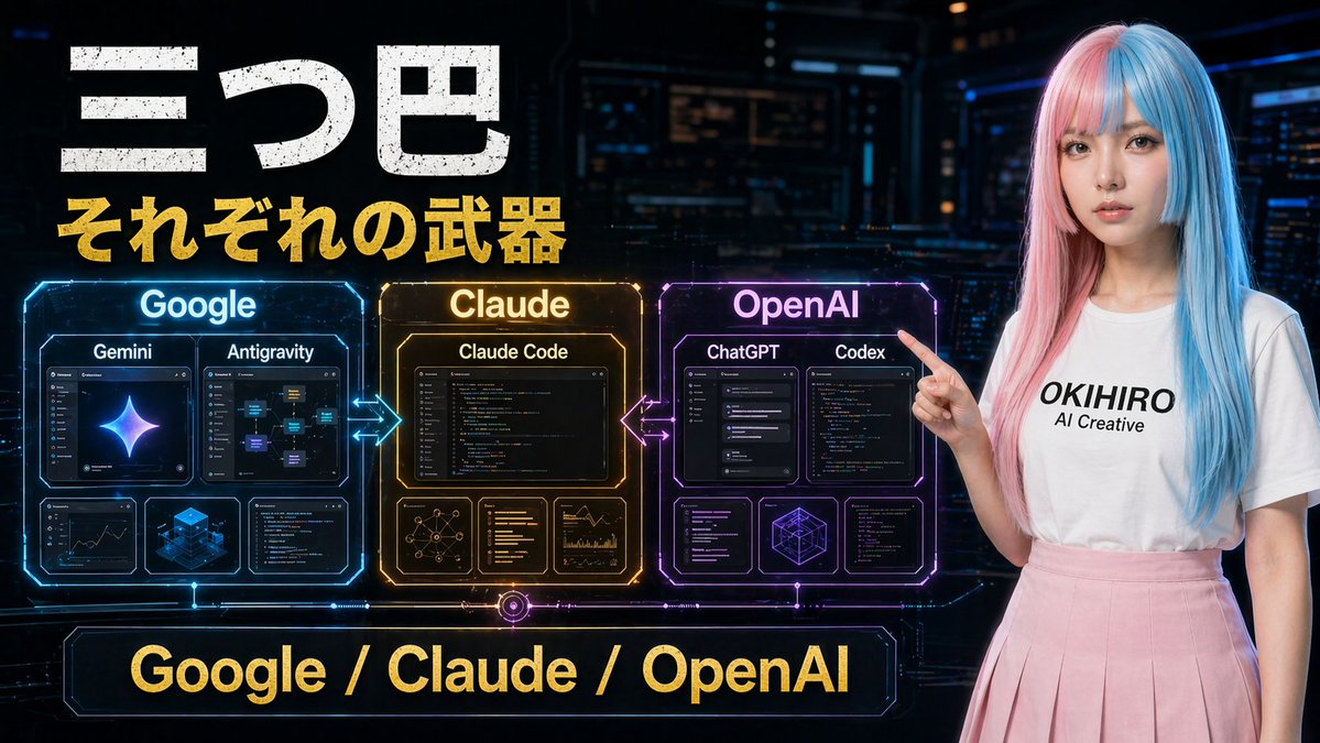 AI image generated from the “Cyberpunk AI Tools Comparison Poster” prompt