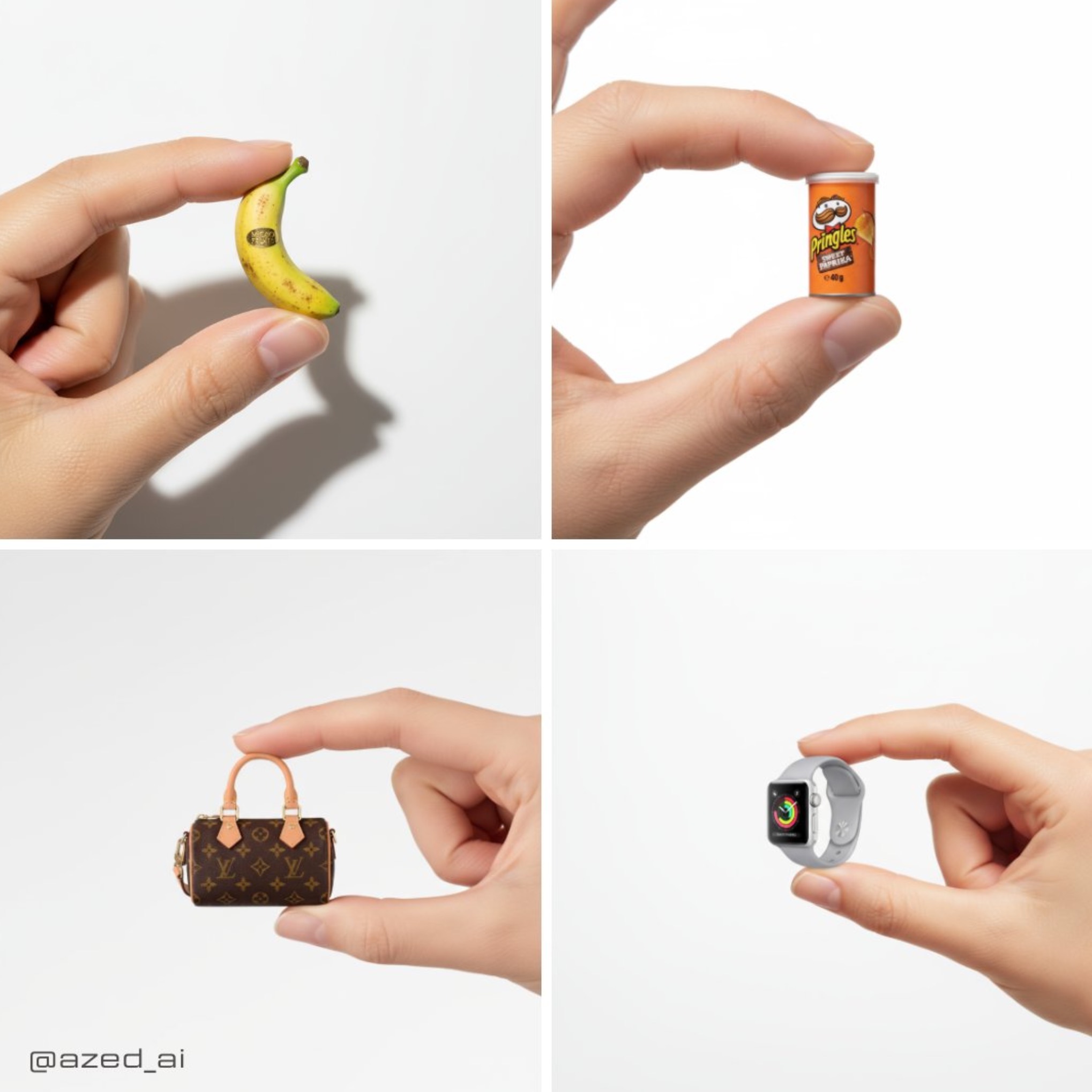 AI image generated from the “Delicate Cute Product Photo” prompt