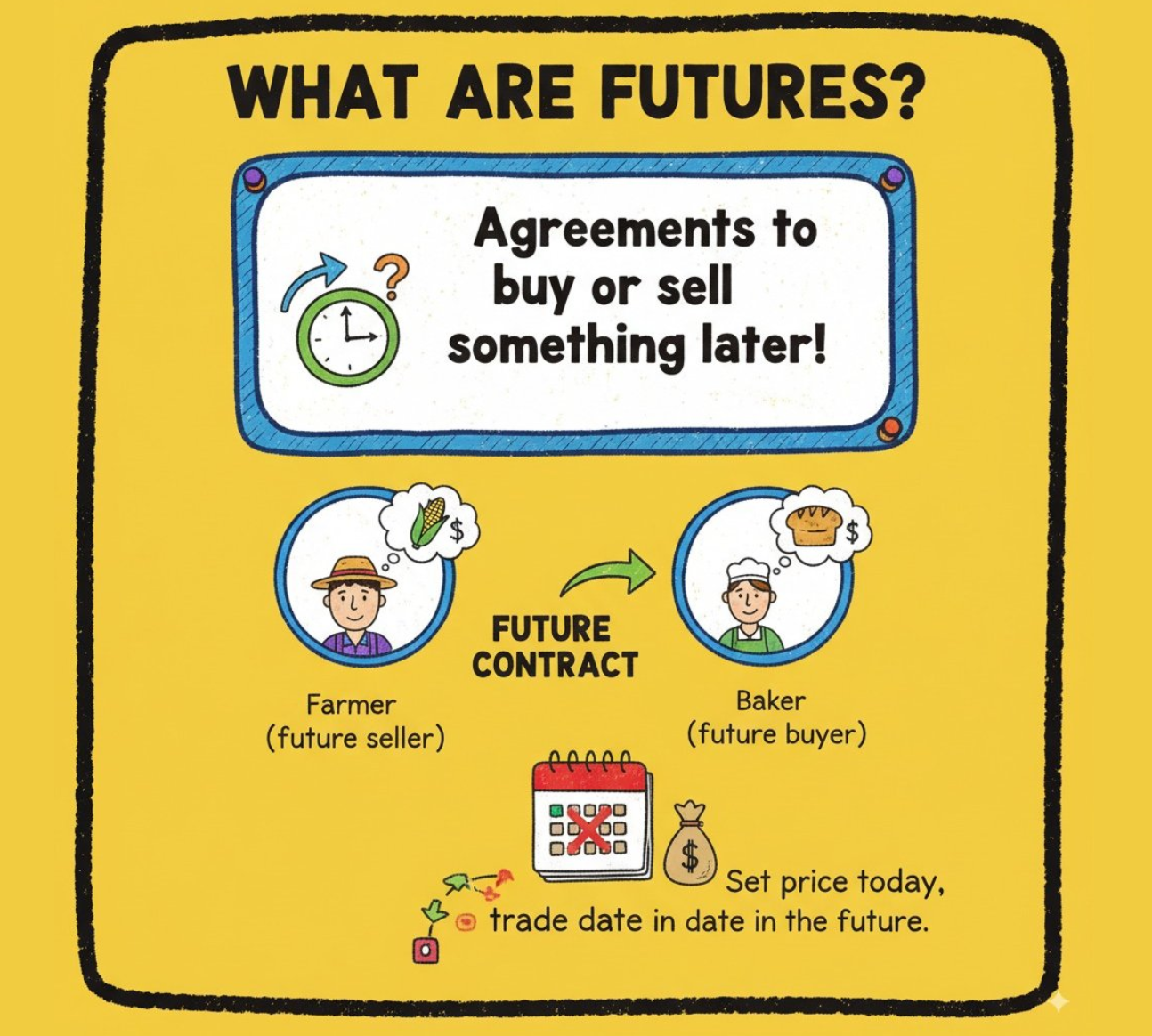 AI image generated from the “Educational Comic” prompt