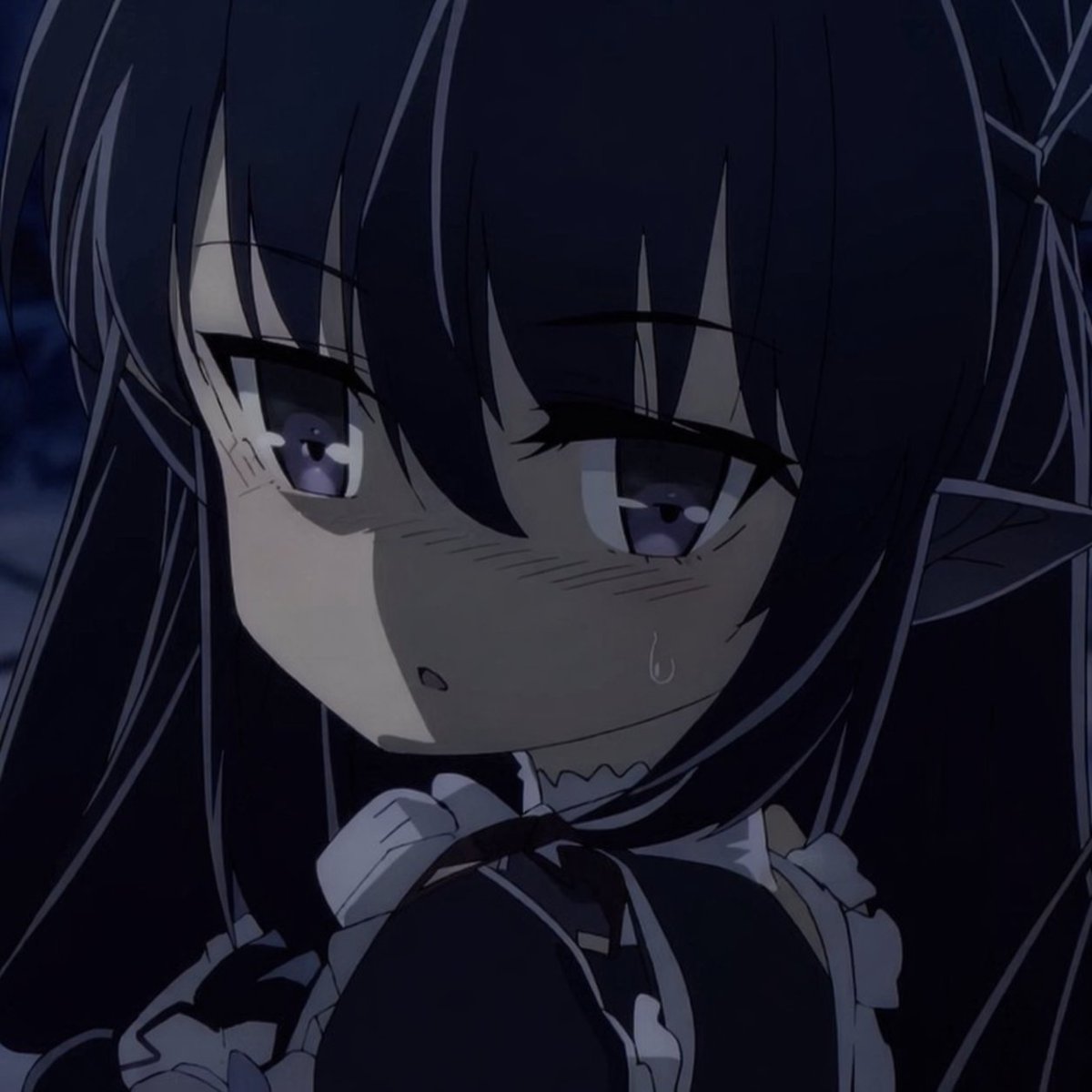 AI image generated from the “真实动漫画面快照” prompt