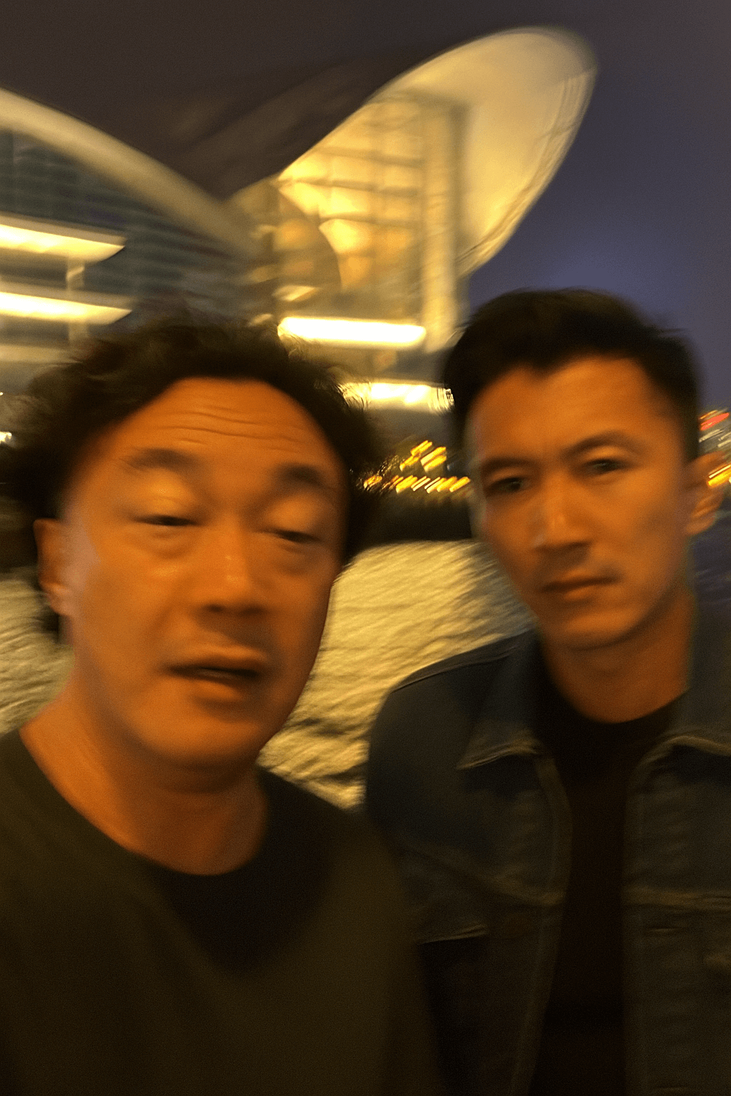 AI image generated from the “"Extremely Ordinary" iPhone Selfie” prompt