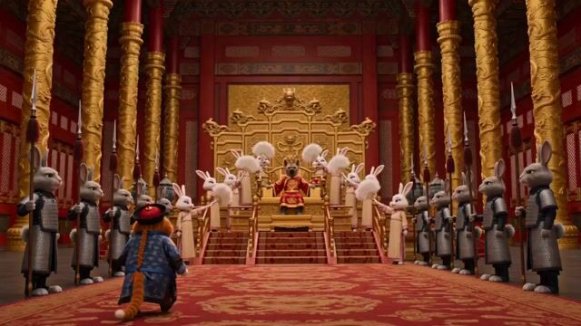 AI image generated from the “Forbidden City Cat Satire” prompt