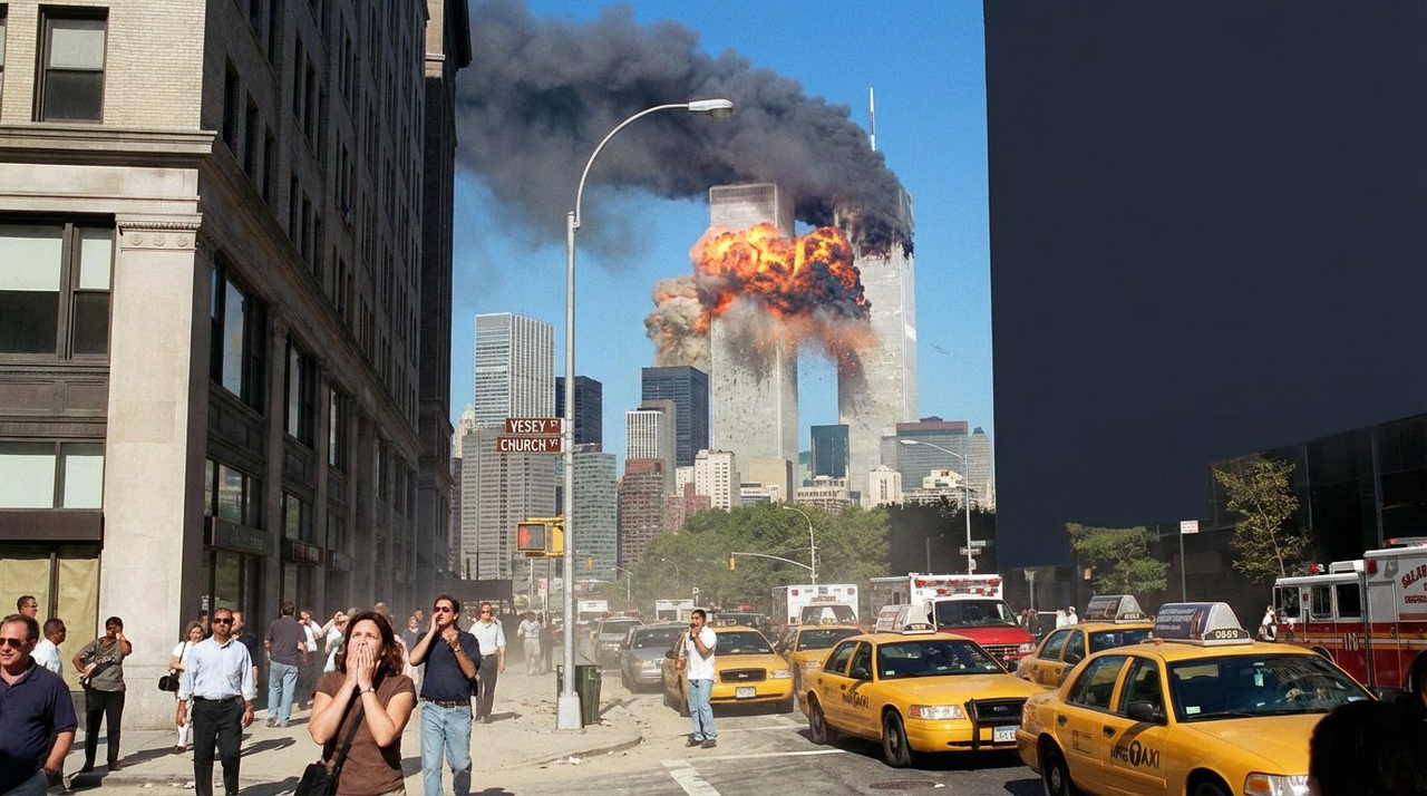 AI image generated from the “Generate Image from Coordinates” prompt
