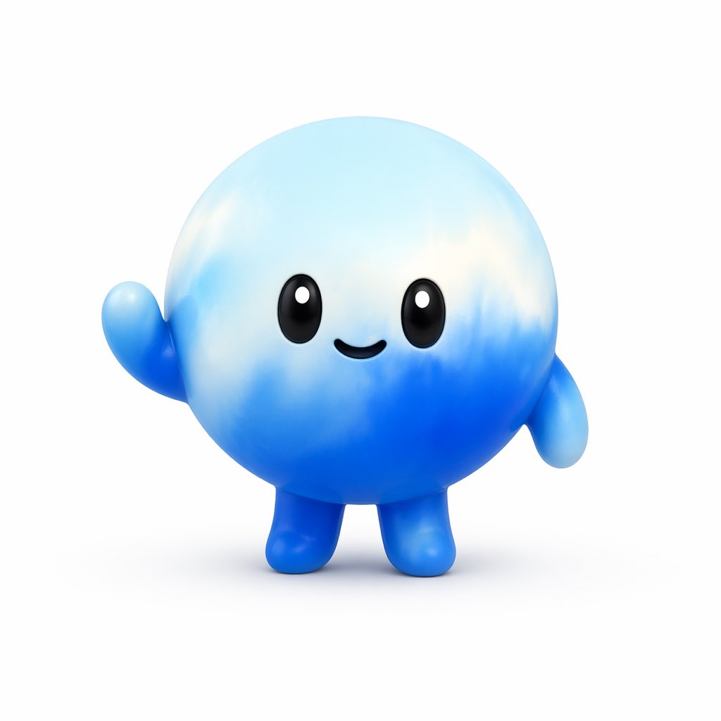 AI image generated from the “If it were a character” prompt