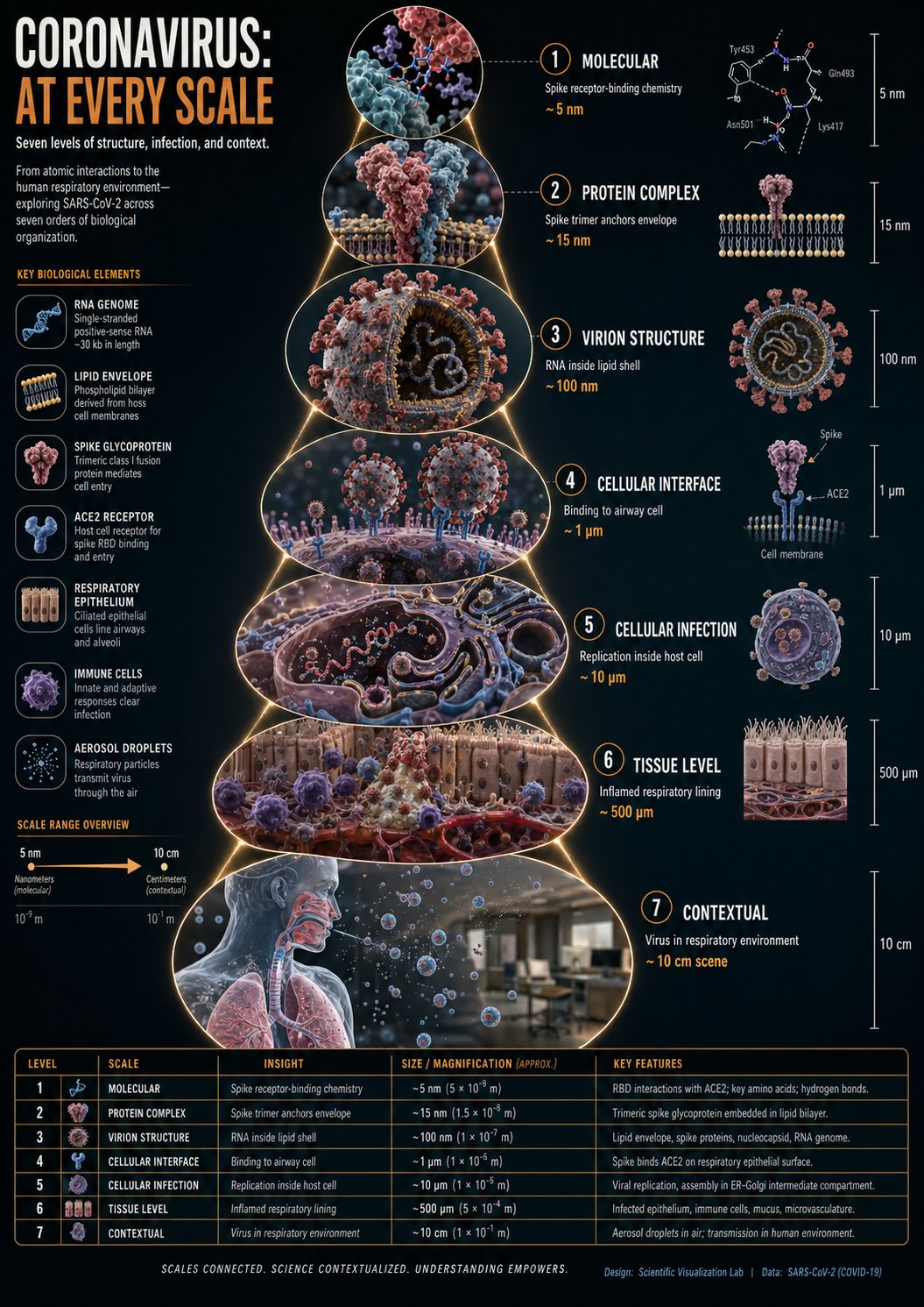 AI image generated from the “Instructions> =Coronavirus” prompt