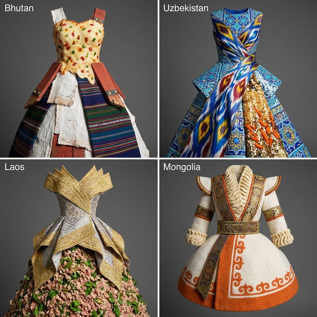 AI image generated from the “<instructions> input” prompt