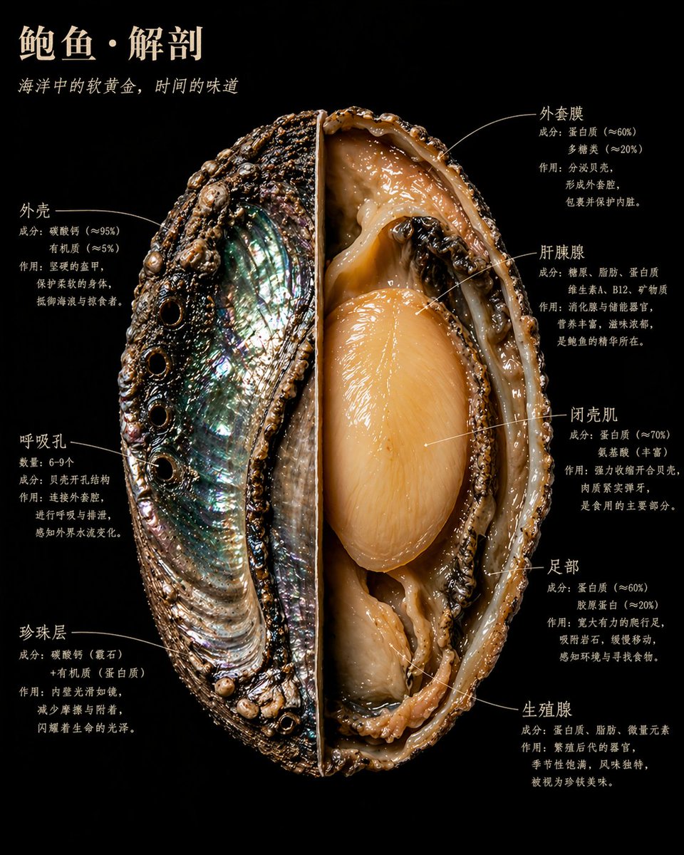 AI image generated from the “Naturalist-Style Food Specimen Cross-Section” prompt