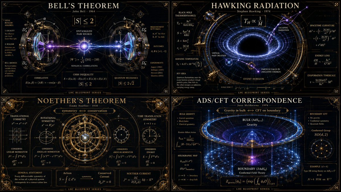 AI image generated from the “Physics Infographic Code Prompt” prompt