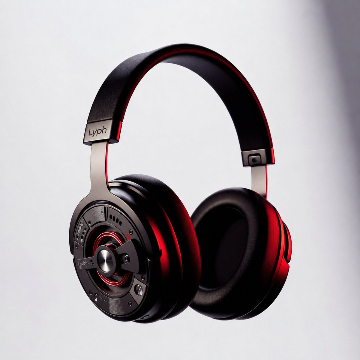 AI image generated from the “Premium product studio shot template” prompt
