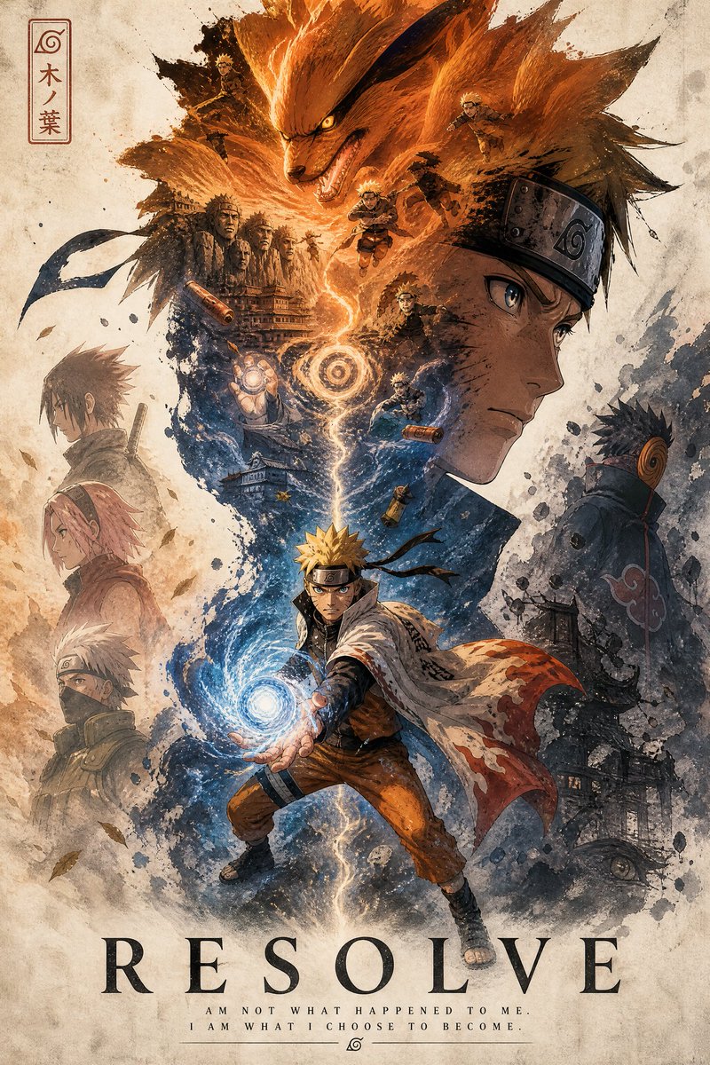 AI image generated from the “Shinobi Warrior Propaganda Poster” prompt