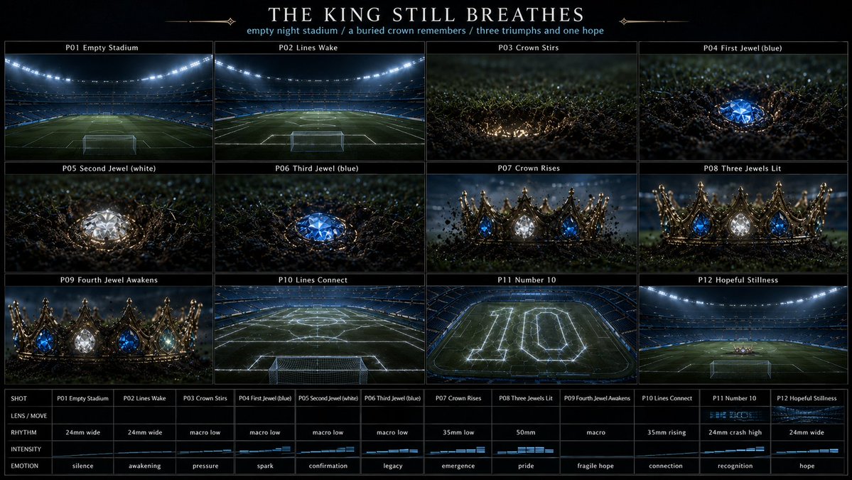AI image generated from the “The King Still Breathes Masthead” prompt