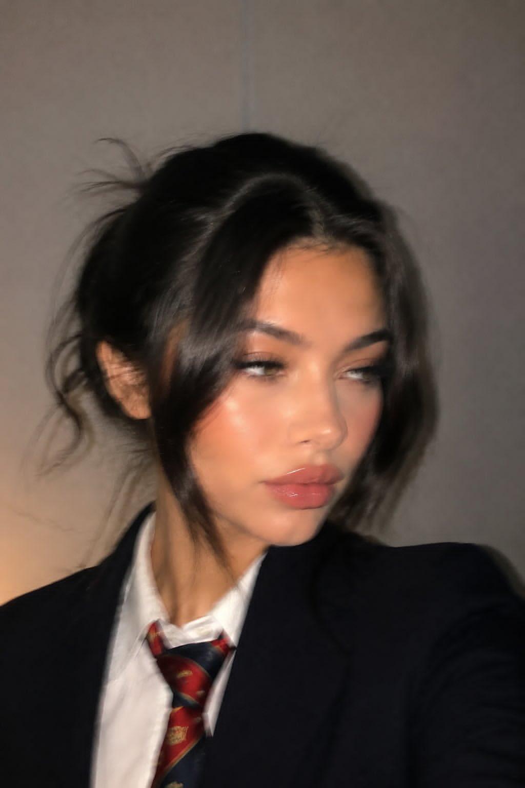 AI image generated from the “Ultra-Realistic Phone-Style Portrait” prompt