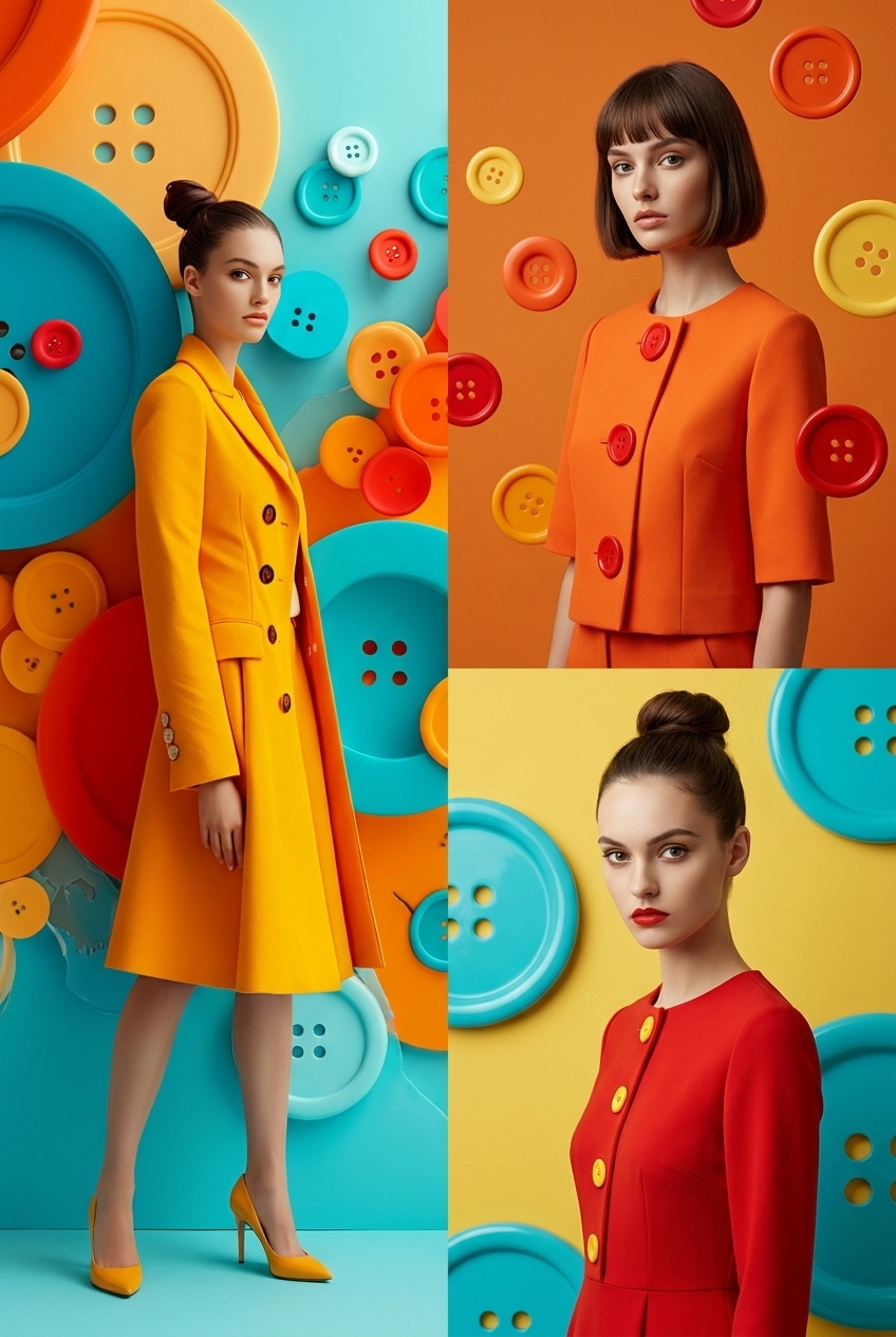 AI image generated from the “Use reference image as style guide” prompt